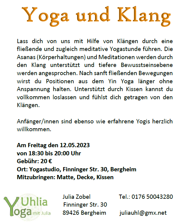 Yoga-und-Klang